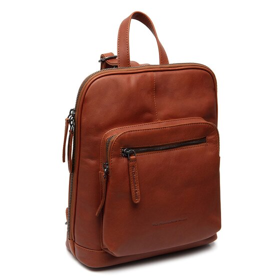 The Chesterfield Brand Floran City Rucksack Leder 29 cm