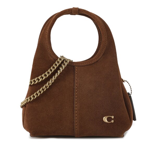Coach Lana Handtasche Leder 23.5 cm