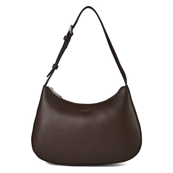 Furla Margot Schultertasche S Leder 28 cm