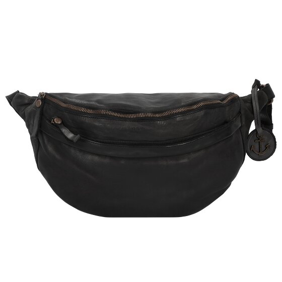 Harbour 2nd Urban Poets Gürteltasche Leder 37 cm