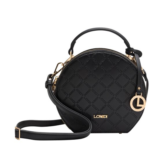 L.Credi Filberta Handtasche 20 cm