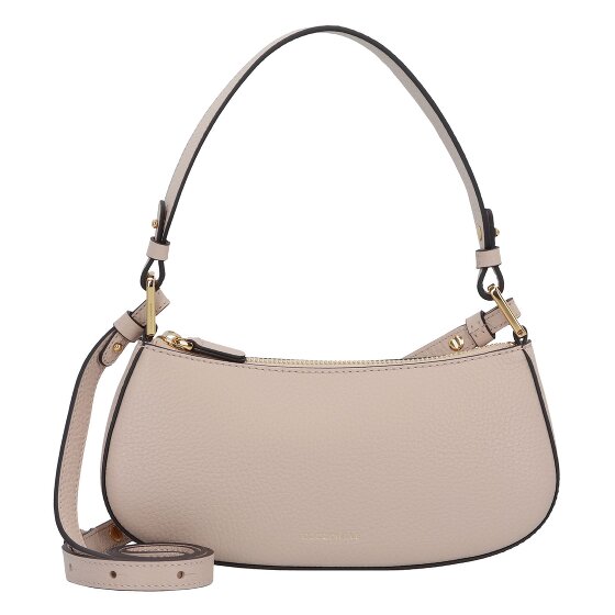 Coccinelle Merveille Schultertasche Leder 24.5 cm