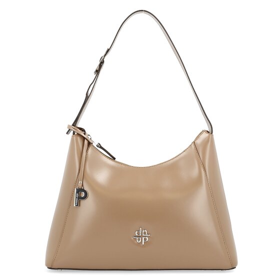 Picard Black Tie Schultertasche Leder 34 cm Picard Black Tie Schultertasche Leder 34 cm