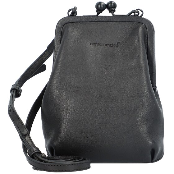 aunts & uncles Grandma's Luxury Club Mrs. Sugar Pop Umhängetasche Leder 13 cm