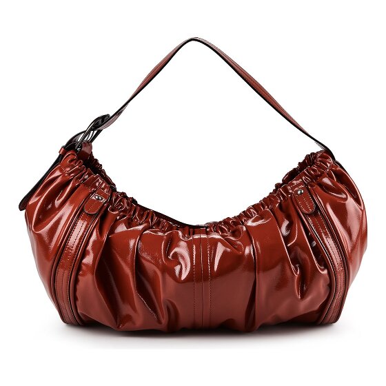 Liebeskind Faye Schultertasche L Leder 45 cm