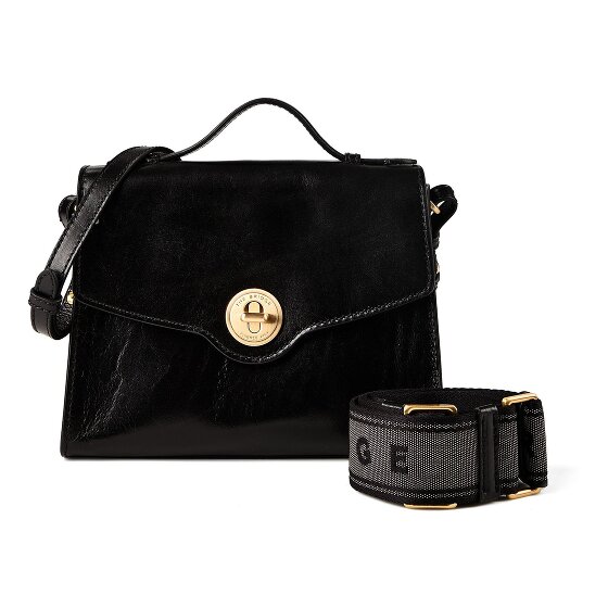The Bridge Irene Handtasche Leder 24 cm