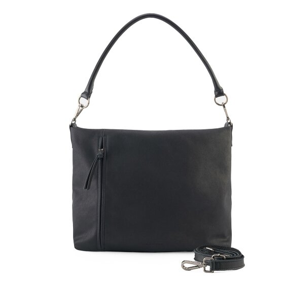 FredsBruder Beyond Schultertasche Leder 33.5 cm