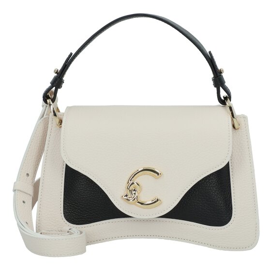 Coccinelle Me Schultertasche Leder 24 cm
