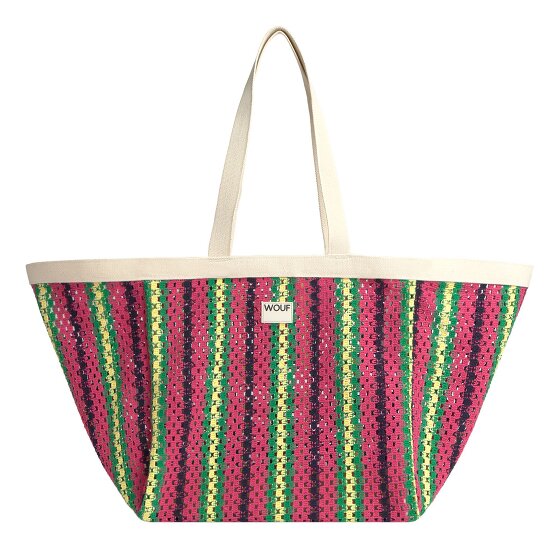Wouf Terry Shopper Tasche 33 cm