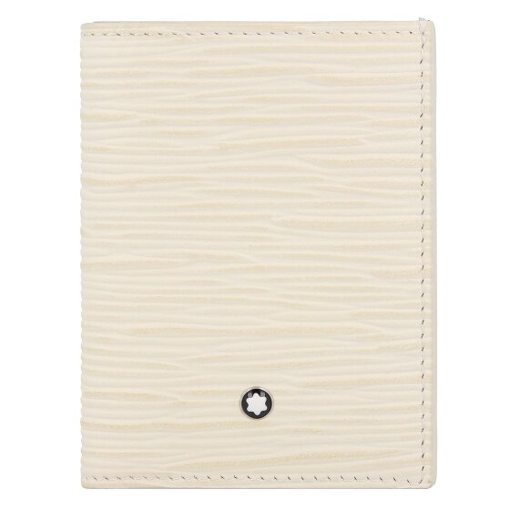 Montblanc Meisterstück 4810 Kreditkartenetui Leder 7.5 cm