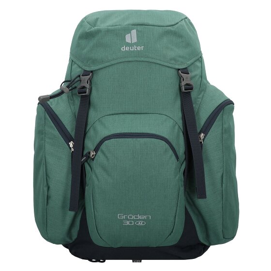 Deuter Gröden Rucksack 52 cm grün