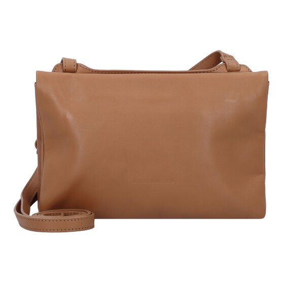 aunts & uncles Nashi Umhängetasche Leder 24 cm