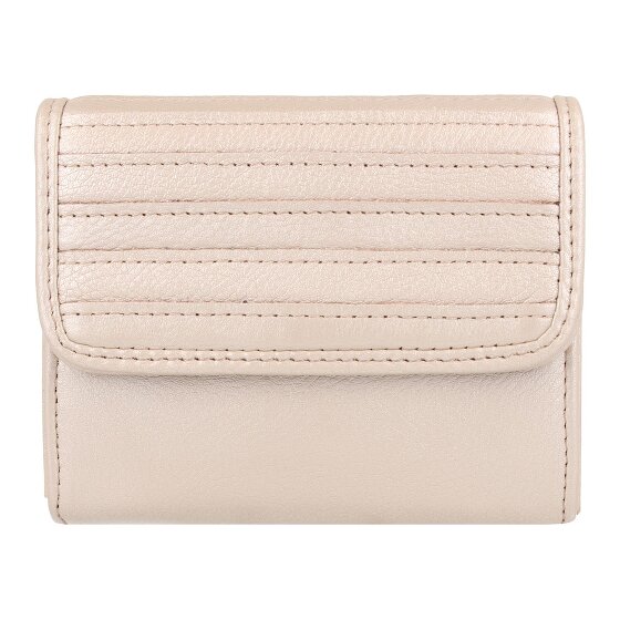 FredsBruder Enna Geldbörse Leder 12 cm FredsBruder Enna Geldbörse Leder 12 cm