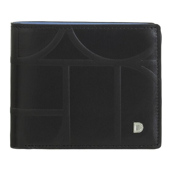 DuDu Up! Geldbörse RFID Schutz Leder 10.5 cm