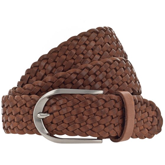 Vanzetti Gürtel Leder