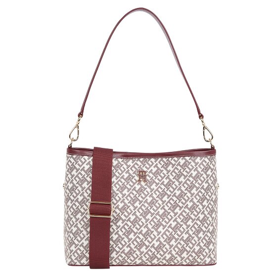 Tommy Hilfiger Monoplay Schultertasche 29 cm