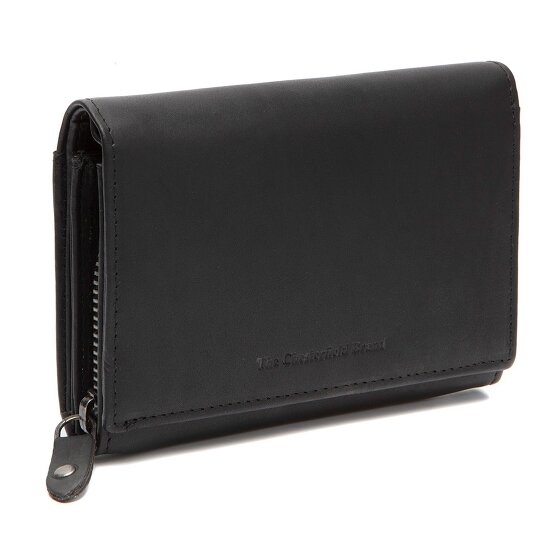 The Chesterfield Brand Seattle Geldbörse RFID Schutz Leder 14.5 cm The Chesterfield Brand Seattle Geldbörse RFID Schutz Leder 14.5 cm
