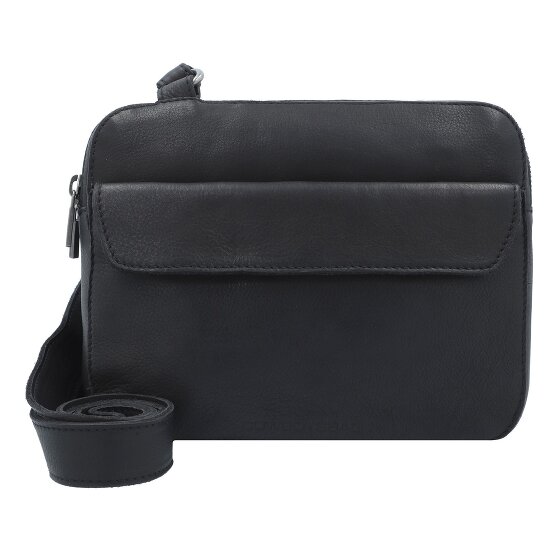 Cowboysbag Anmore Umhängetasche Leder 24 cm