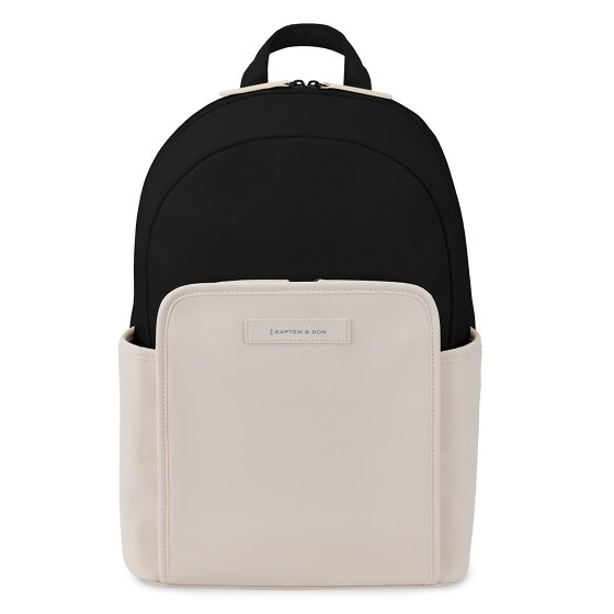 Kapten & Son Aalborg Daypack 42 cm Laptopfach