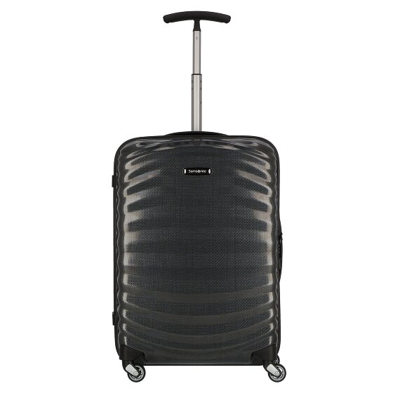 Samsonite Lite Shock Spinner 4-Rollen Kabinentrolley 55 cm