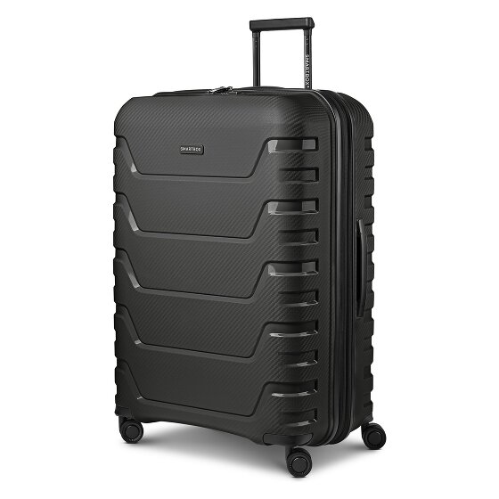 Smartbox Edition 01 4 Rollen Trolley 76 cm mit Dehnfalte
