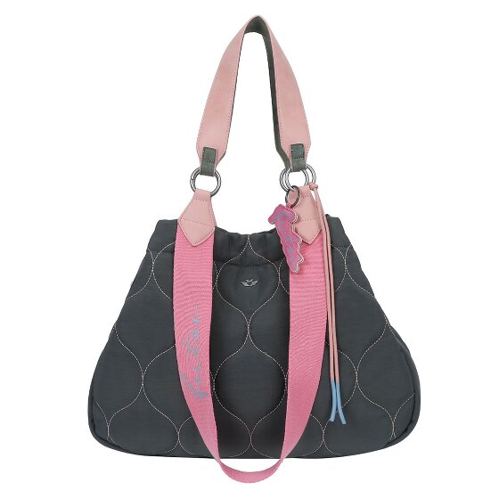 Fritzi aus Preußen Izzy Medium Limited Schultertasche 42 cm
