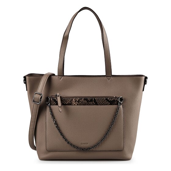 Gabor Kareen Schultertasche L 40.5 cm