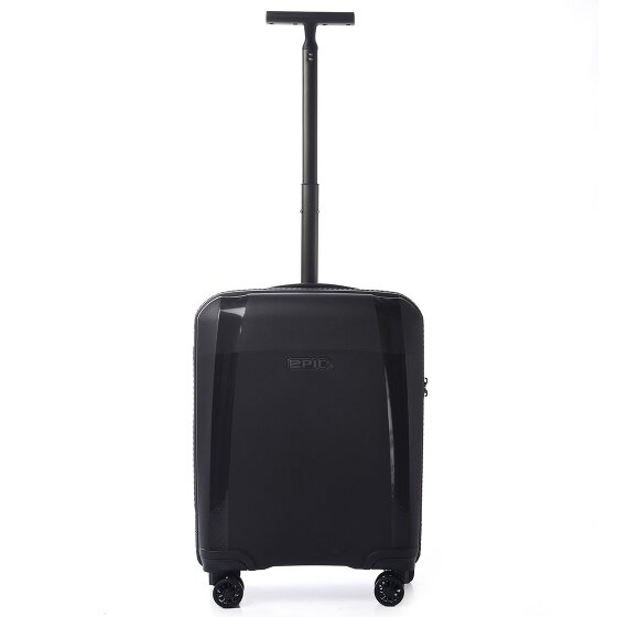 Epic Phantom SL 4-Rollen Kabinentrolley 55 cm