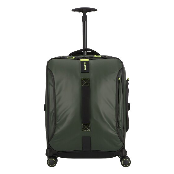 Samsonite Paradiver Light 4 Rollen Kabinentrolley 55 cm