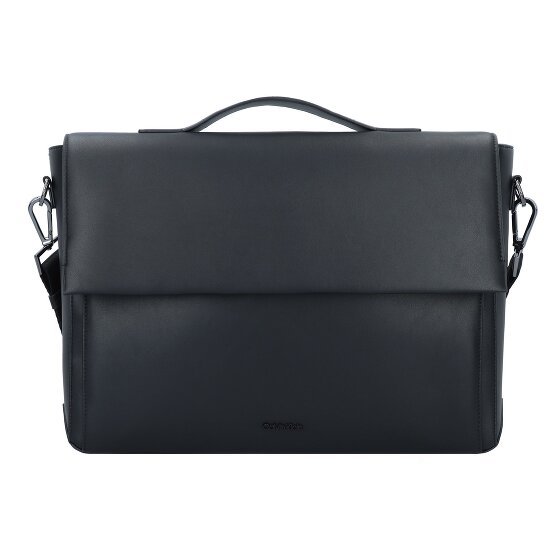 Calvin Klein CK Origami Aktentasche 40 cm Laptopfach