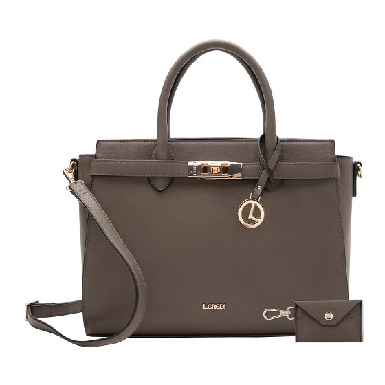 L.Credi Konstanze Handtasche 37 cm