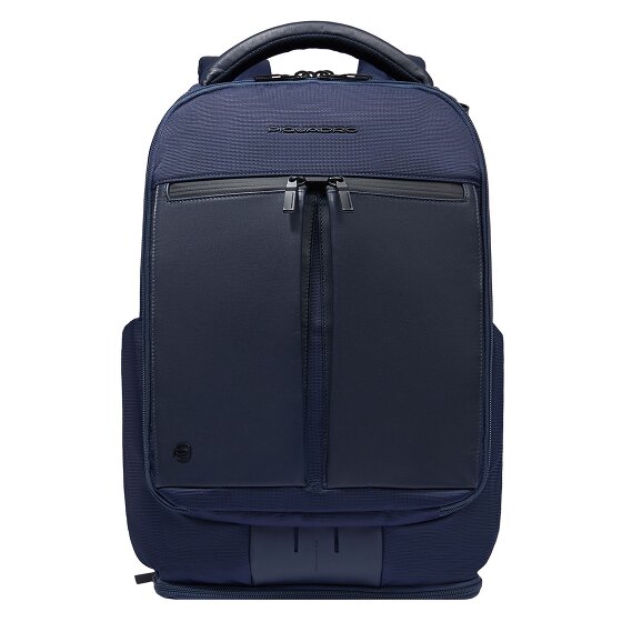 Piquadro Orion Business-Rucksack RFID Schutz 43 cm Laptopfach Piquadro Orion Business-Rucksack RFID Schutz 43 cm Laptopfach