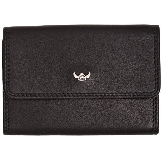Golden Head Polo Schlüsseletui 10 cm Leder