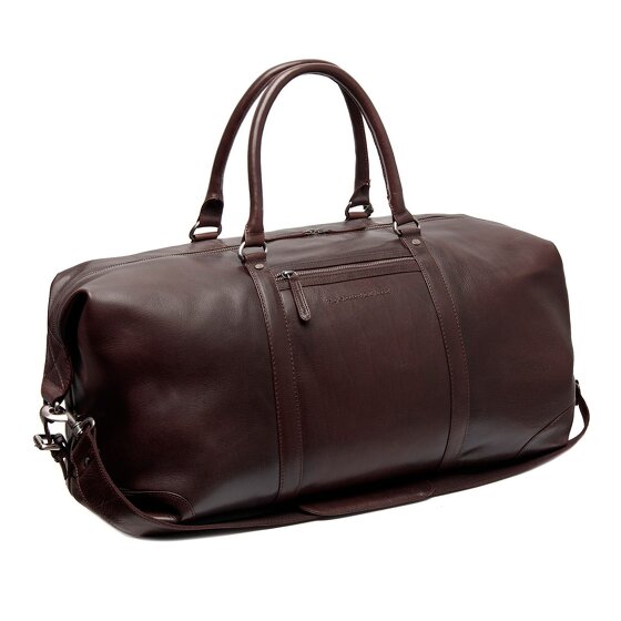 The Chesterfield Brand Cavoli Weekender Reisetasche Leder 55 cm