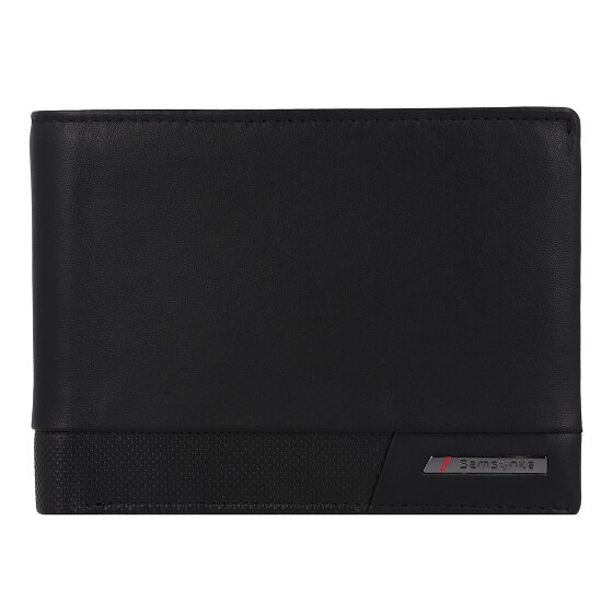 Samsonite Pro-DLX 6 Geldbörse RFID Leder 13 cm