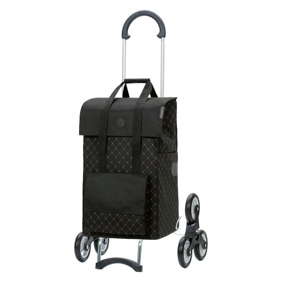 Andersen Shopper Treppensteiger Scala Shopper Lisa Einkaufstrolley 59 cm