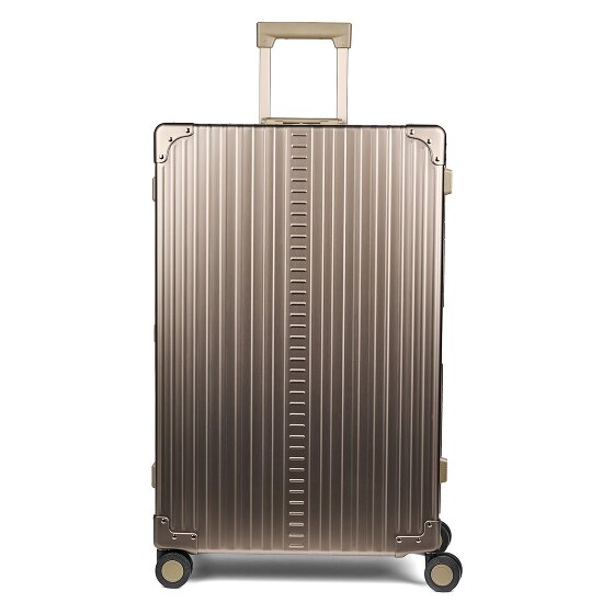 Aleon Traveler Macro 4-Rollen Trolley 77 cm