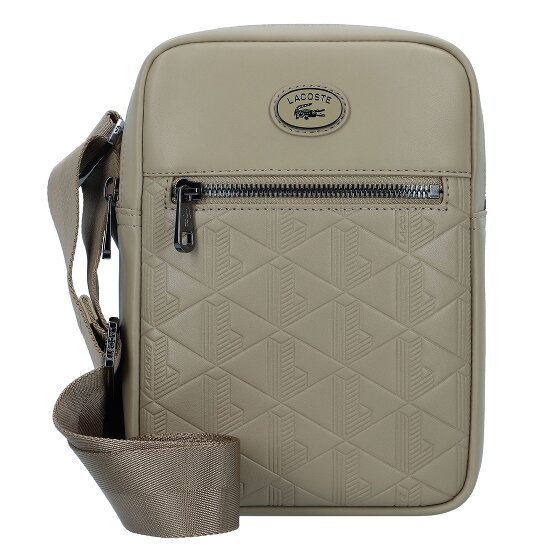 Lacoste Nomogramme Umhängetasche 15.5 cm
