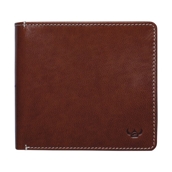 Golden Head Bari Geldbörse RFID Schutz Leder 11.5 cm