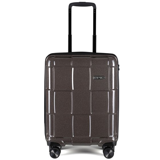 Epic Crate Reflex 4-Rollen Kabinentrolley 55 cm