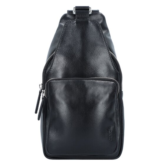 Picard Buddy Umhängetasche Leder 15 cm