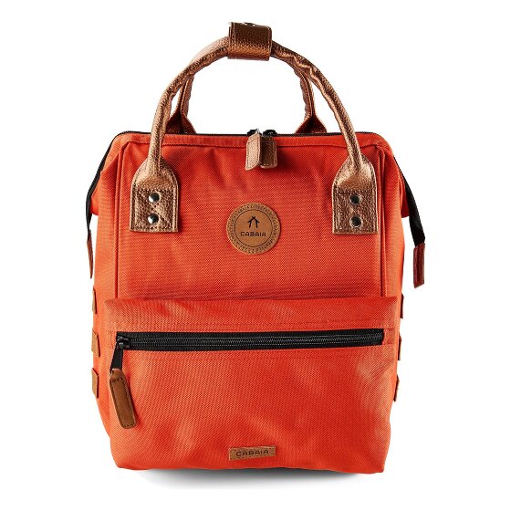Cabaia Adventurer Essentials Small City Rucksack 32 cm