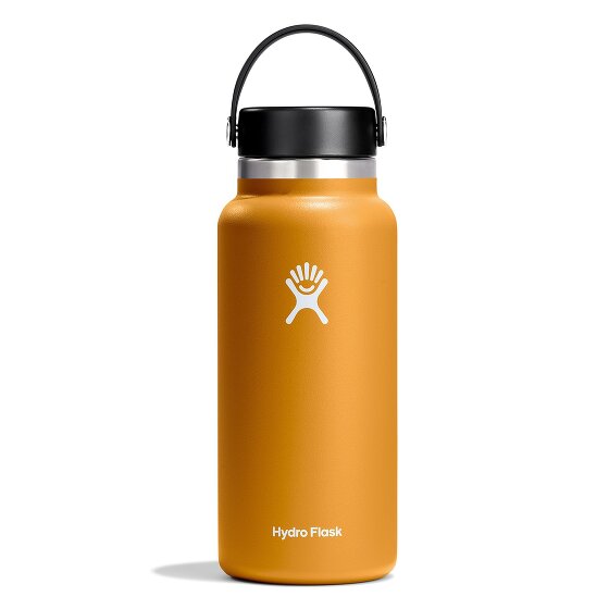 Hydro Flask Hydration Wide Flex Cap Trinkflasche 946 ml