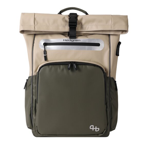 Hedgren hub Fahrradrucksack 59 cm