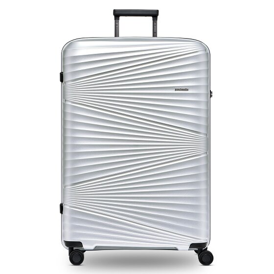 Pactastic Collection 02 THE LARGE 4 Rollen Trolley 77 cm