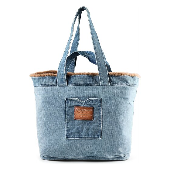 Replay Shopper Tasche 43 cm