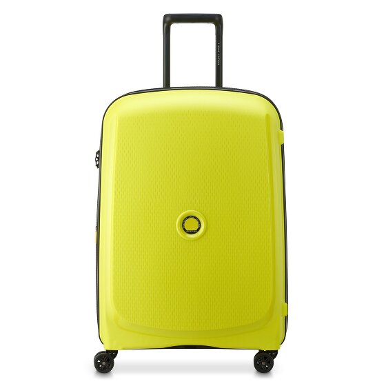 Delsey Paris Belmont Plus 4 Rollen Trolley M 71 cm