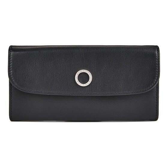 Esquire Athena Geldbörse RFID Schutz Leder 18.5 cm