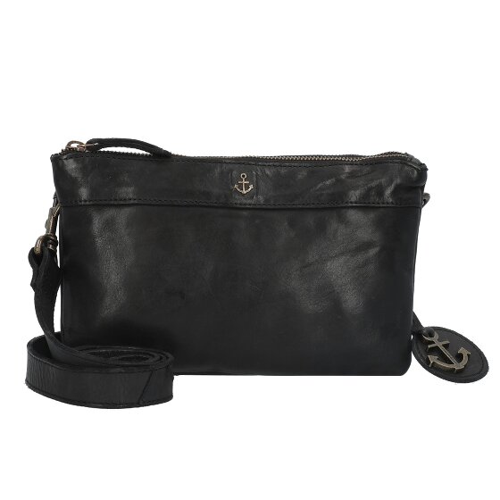 Harbour 2nd Tara Schultertasche Leder 31 cm