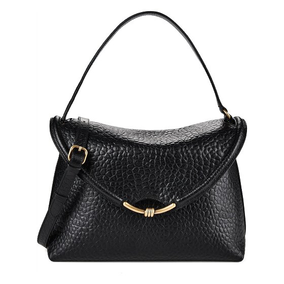 Gianni Chiarini Bea Schultertasche Leder 35 cm